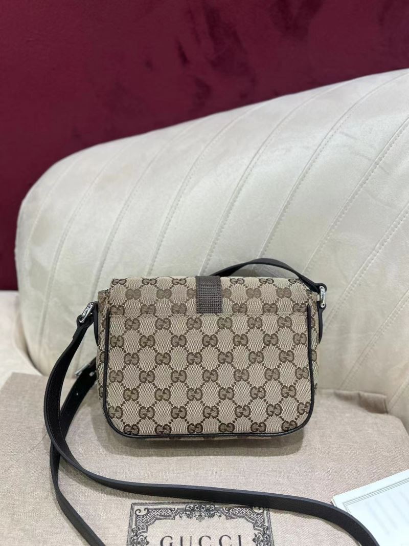 Mens Gucci Satchel Bags